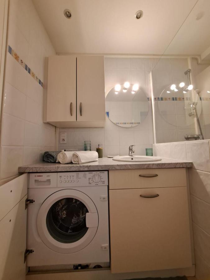 Apartamento Le Duc De Savoie Thonon Exterior foto