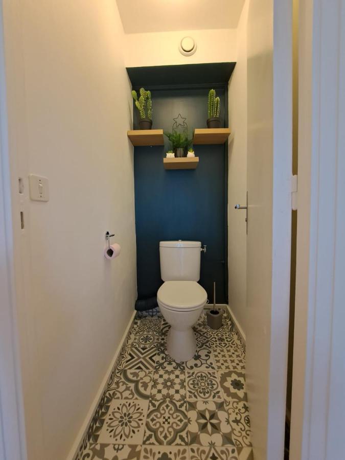 Apartamento Le Duc De Savoie Thonon Exterior foto