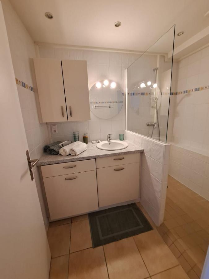 Apartamento Le Duc De Savoie Thonon Exterior foto