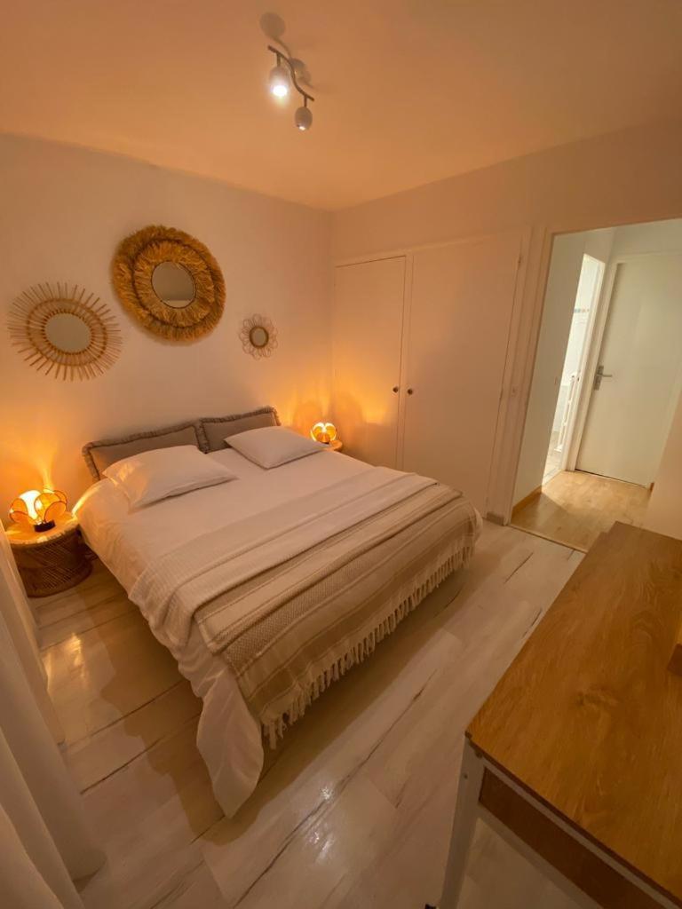 Apartamento Le Duc De Savoie Thonon Exterior foto